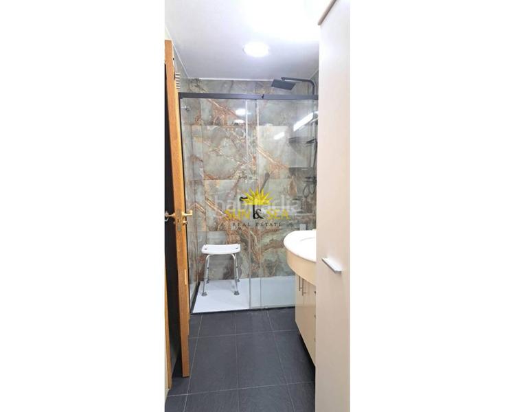 Foto 10348ce2-30a6-4ef4-a041-f82bfbd06558. Location appartement avec chauffage parking piscine dans San Pedro del Pinatar