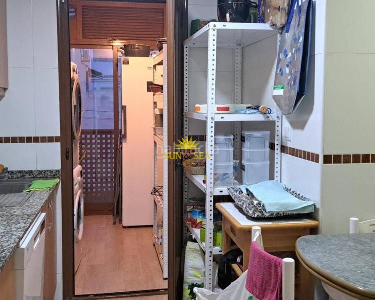 Foto 96a0eccf-a4d2-4396-81b9-436b54bc9a4c. Location appartement avec chauffage parking piscine dans San Pedro del Pinatar