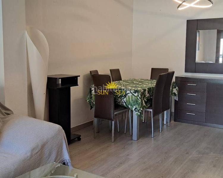 Foto c5df012f-1d75-4074-ad06-c578c16626d1. Location appartement avec chauffage parking piscine dans San Pedro del Pinatar