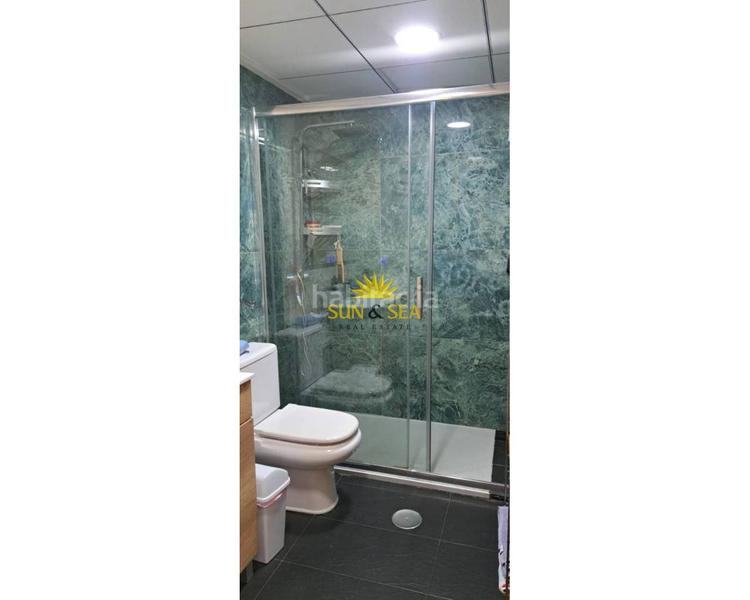 Foto 21aa72a8-5045-45d9-89e2-12ed9ecdd32e. Rent flat with heating parking pool in San Pedro del Pinatar San Pedro del Pinatar