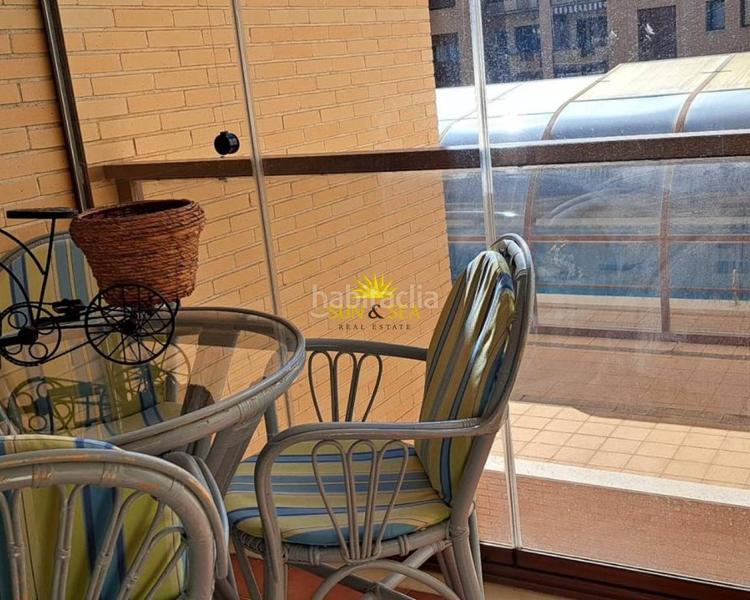 Foto 37c09f4b-ba2c-45b3-9196-19de7cc61e4e. Rent flat with heating parking pool in San Pedro del Pinatar San Pedro del Pinatar