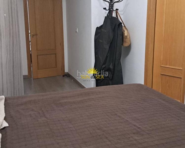 Foto 41aad744-0285-47a9-ba24-200b8f827499. Rent flat with heating parking pool in San Pedro del Pinatar San Pedro del Pinatar