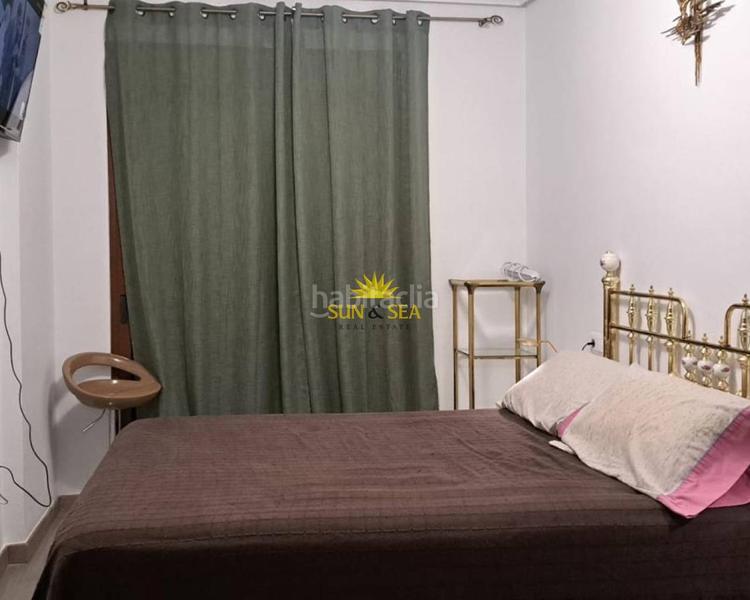 Foto 7cce614f-51fa-4992-a823-58fbdefae8f7. Rent flat with heating parking pool in San Pedro del Pinatar San Pedro del Pinatar