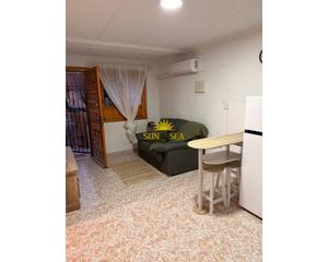 Miete Haus in San Fulgencio. Iexclalquiler desde ya para todo el antildeo!se alquila acogedor