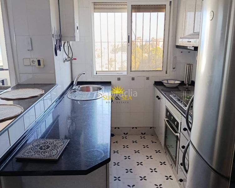 Foto 9e49b2d7-3725-4fe4-8cf5-fd7627e5fef1. Miete chalet mit heizung pool in Pueblo Español-Coveta Fumá Campello (el)