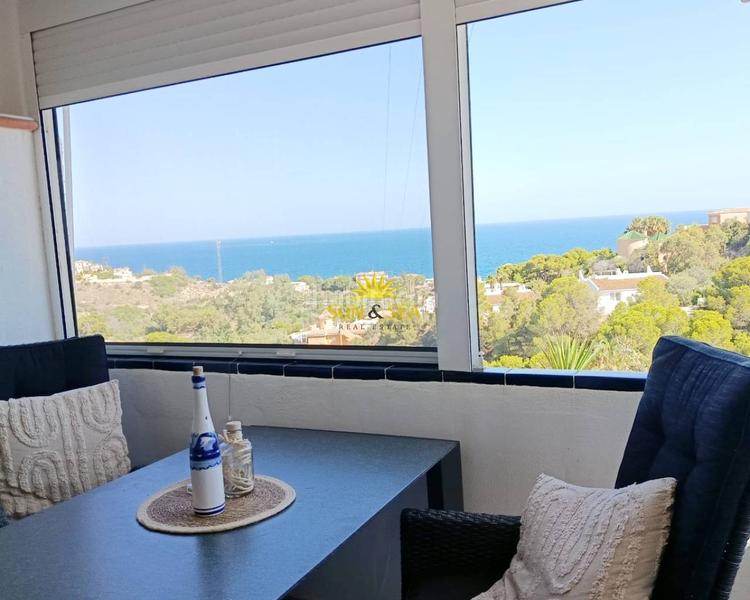 Foto cbd2604c-4449-4c25-8738-c3b506c20ada. Miete chalet mit heizung pool in Pueblo Español-Coveta Fumá Campello (el)