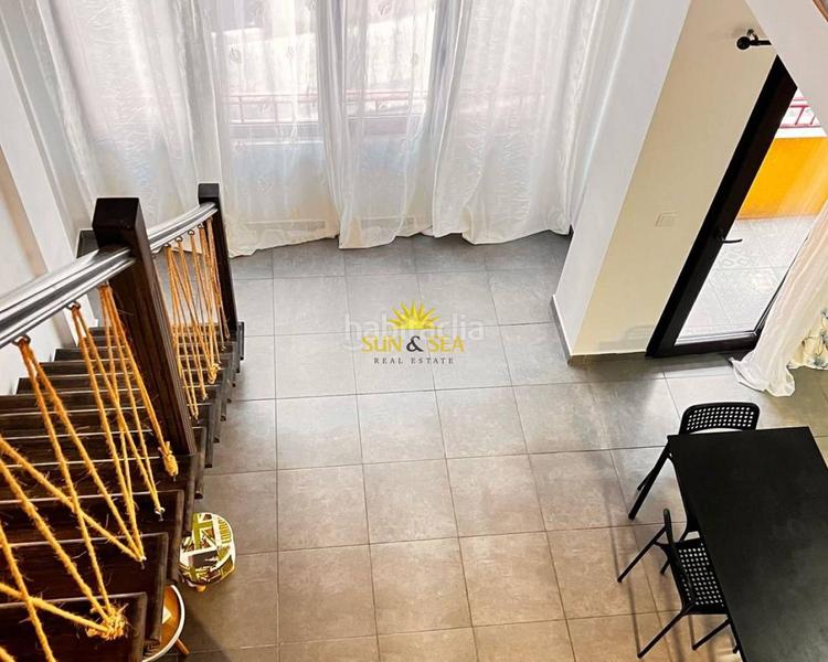 Foto ea7fa049-99b3-4a2a-98cd-9a1c39c6a307. Miete studiowohnung mit heizung in Campoamor Alicante