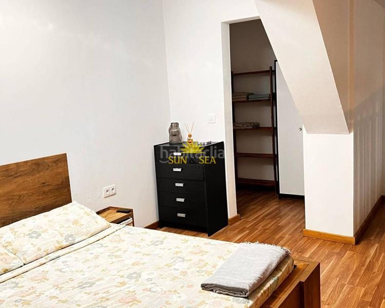 Foto 86679be5-92ca-4833-9e9d-a57c06594a0a. Rent studio with heating in Campoamor Alicante