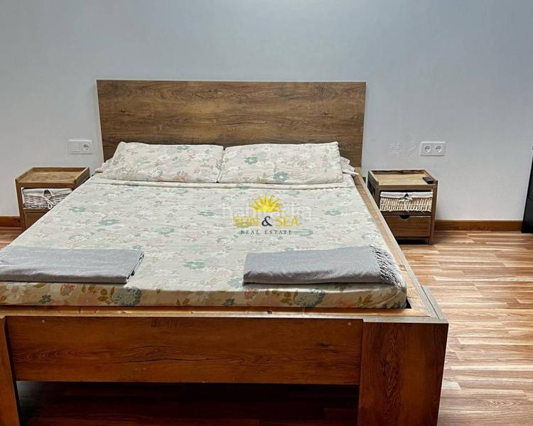 Foto a47208f9-0053-45bb-a8bf-43b8c60fc530. Rent studio with heating in Campoamor Alicante