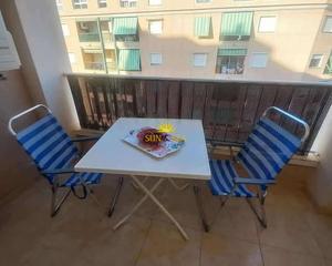 Lloguer Pis a Pueblo. Iexclalquiler disponible desde ya para todo el antildeo!acogedor