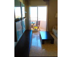 Apartamento en Playa Honda-Playa Paraíso