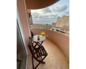 Miete Appartement in Playa Honda-Playa Paraíso. Iexclalquiler desde ya para todo el antildeo!se alquila acogedor