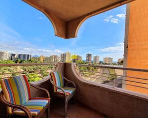 Flat in Playa de San Juan