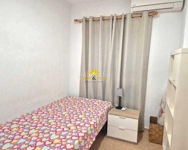 Foto ad2df52f-c2e0-4cc1-8185-ca42333e1bd5. Affitto appartamento con riscaldamento parcheggio piscina in Alicante