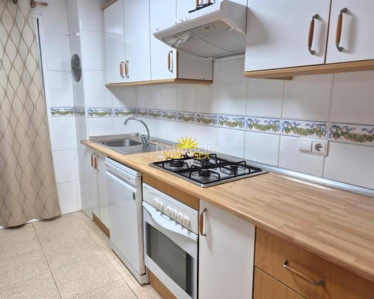 Foto 4a9fd6c6-0ec5-4c4c-8435-47411936d93c. Location appartement avec chauffage parking piscine dans Alicante