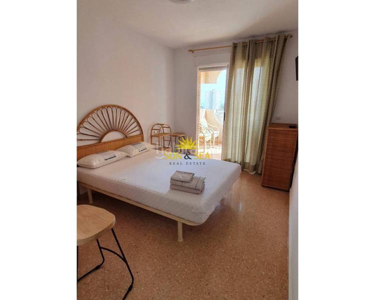 Foto f2a1f742-106f-4fb6-9056-eb46f4fed2c6. Location appartement avec chauffage parking piscine dans Alicante