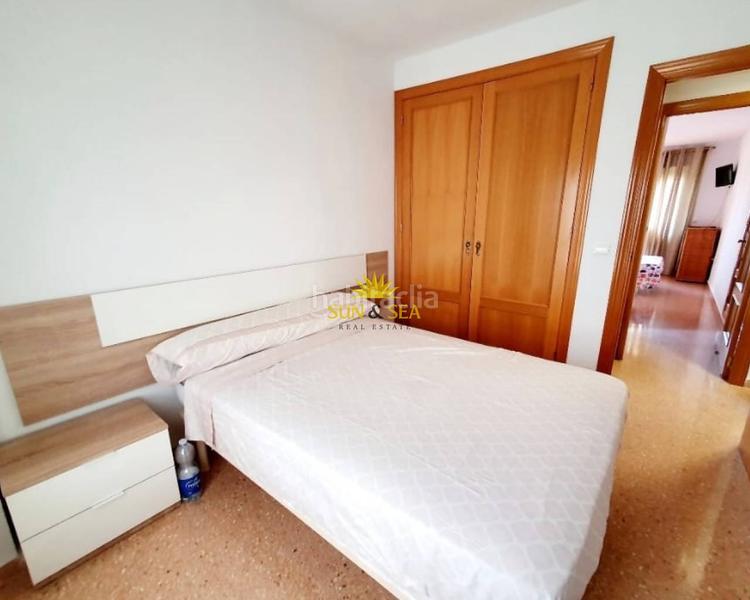 Foto be61bcdb-0229-4b7e-af36-7b01fe857c5a. Rent flat with heating parking pool in Playa de San Juan Alicante