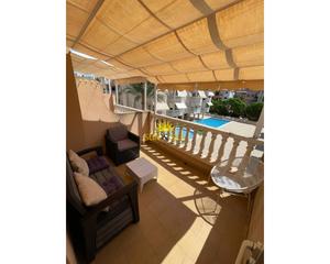 Location Chalet à Calas Santiago Bernabeu. Iexclalquiler desde enero 2026 hasta junio 2026!se alquila estup