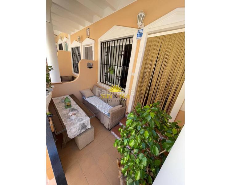 Foto 12e46c79-e29a-4cb6-9ae2-52077585fac9. Affitto chalet con riscaldamento parcheggio piscina in Santa Pola