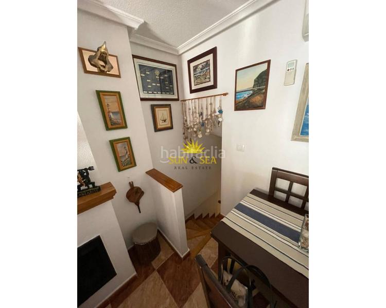 Foto b8dd53b9-63d2-419e-877c-f4f3e32af2ca. Affitto chalet con riscaldamento parcheggio piscina in Santa Pola