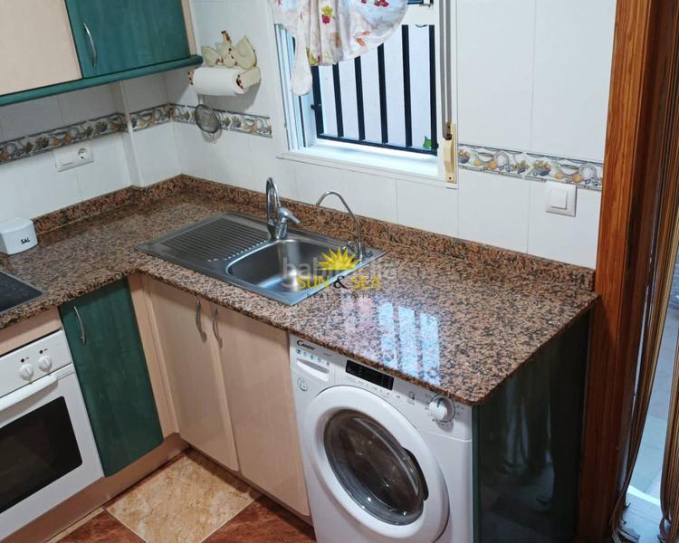 Foto 1f2899c6-3321-451b-9b87-5a41e73319f6. Location chalet avec chauffage parking piscine dans Santa Pola