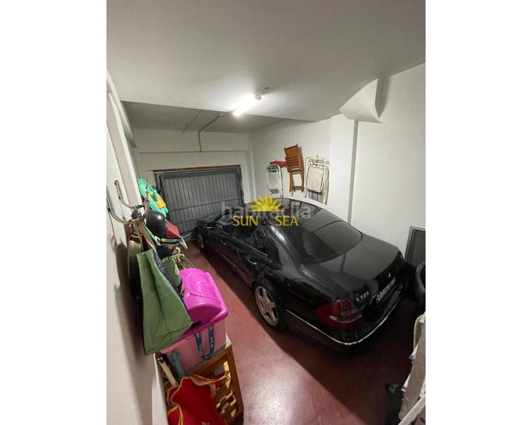 Foto 38ab4a84-c4a7-428b-932f-4b6d04db1b6f. Location chalet avec chauffage parking piscine dans Santa Pola