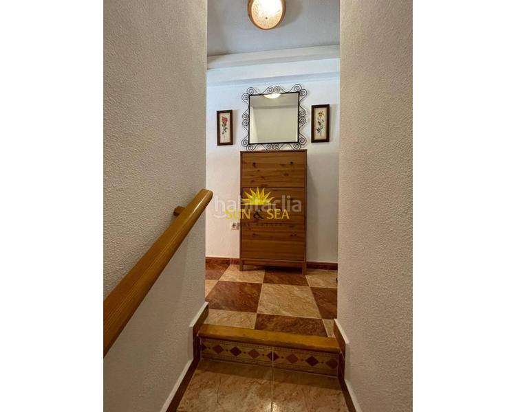 Foto c739fc10-105c-4768-91eb-d18ec90a86f6. Location chalet avec chauffage parking piscine dans Santa Pola