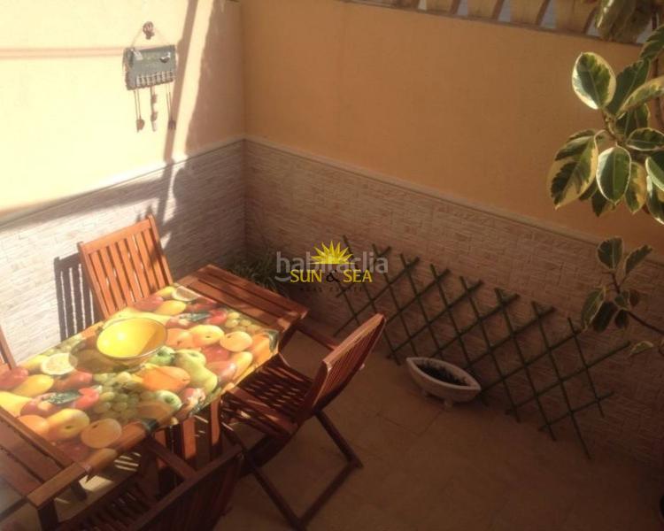 Foto ccb681d8-e157-40ca-af2d-0ed617775931. Location chalet avec chauffage parking piscine dans Santa Pola