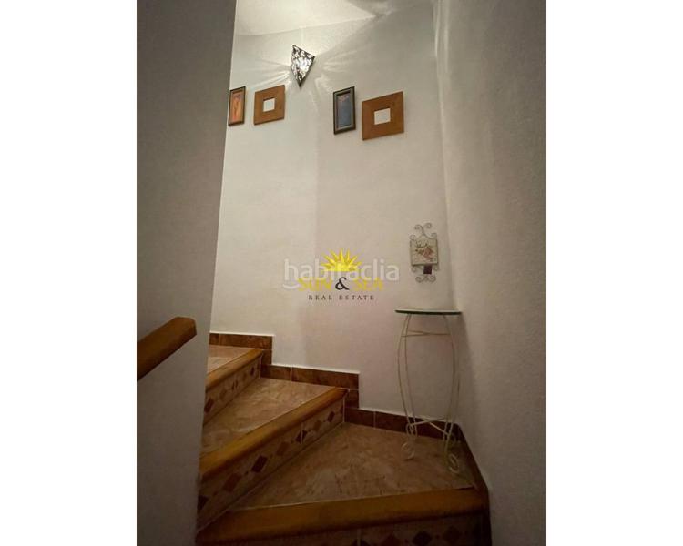 Foto 3200a44d-ee95-46e4-84ec-47729a9cff35. Rent chalet with heating parking pool in Calas Santiago Bernabeu Santa Pola