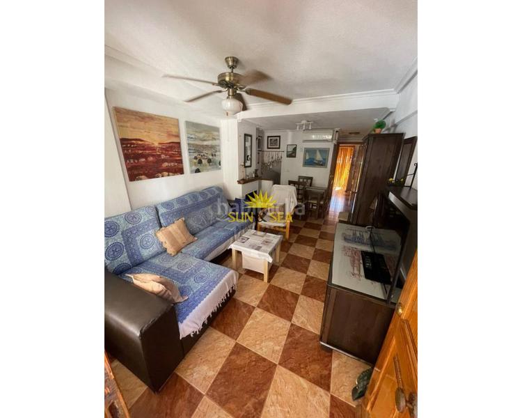 Foto 43827f57-5fe1-4f88-8683-d73759bdfe14. Rent chalet with heating parking pool in Calas Santiago Bernabeu Santa Pola