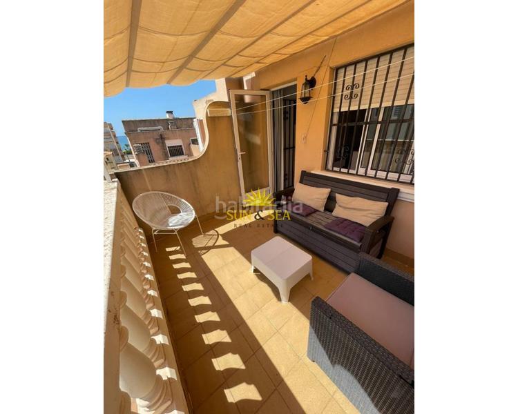 Foto 7e52f2ff-e35c-4034-8971-6715d0001955. Rent chalet with heating parking pool in Calas Santiago Bernabeu Santa Pola