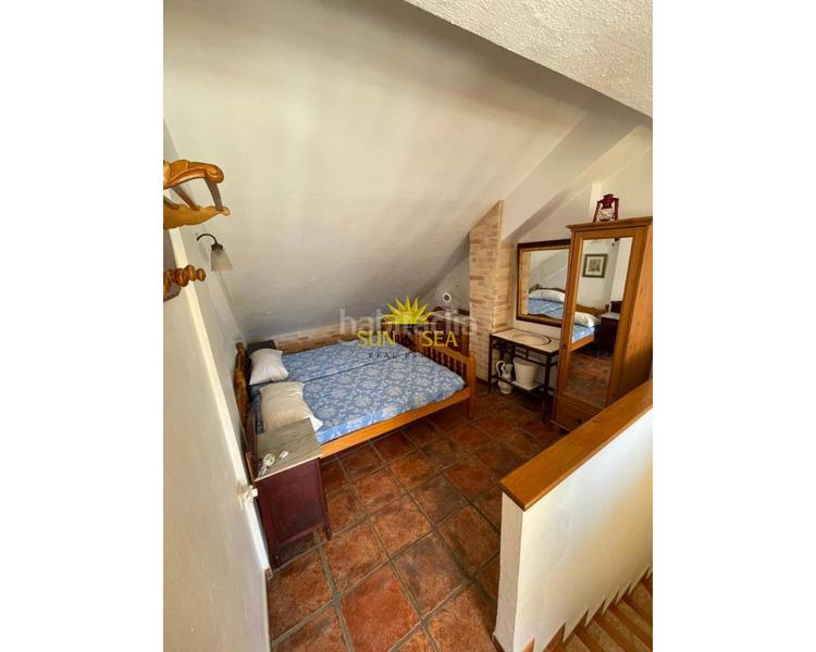 Foto 80cefffc-dad8-4067-bb97-530af631d265. Rent chalet with heating parking pool in Calas Santiago Bernabeu Santa Pola