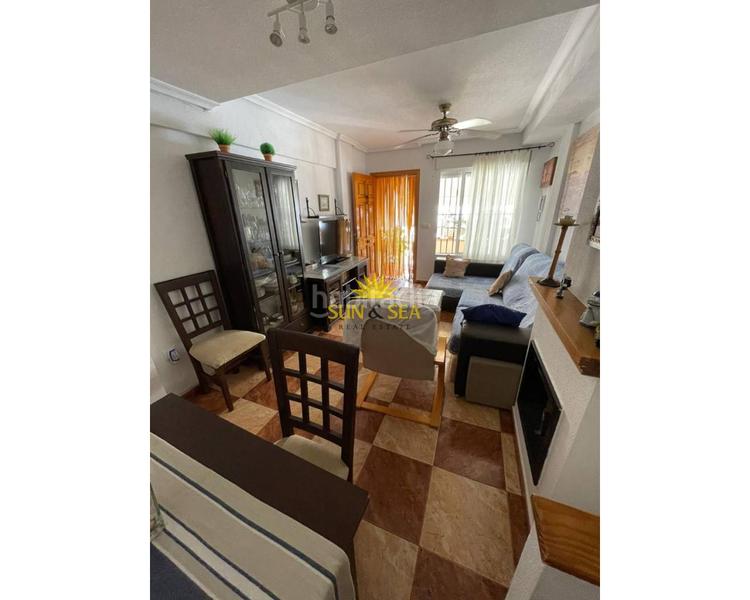 Foto b3148e94-aca4-4342-a211-7375b501e477. Rent chalet with heating parking pool in Calas Santiago Bernabeu Santa Pola