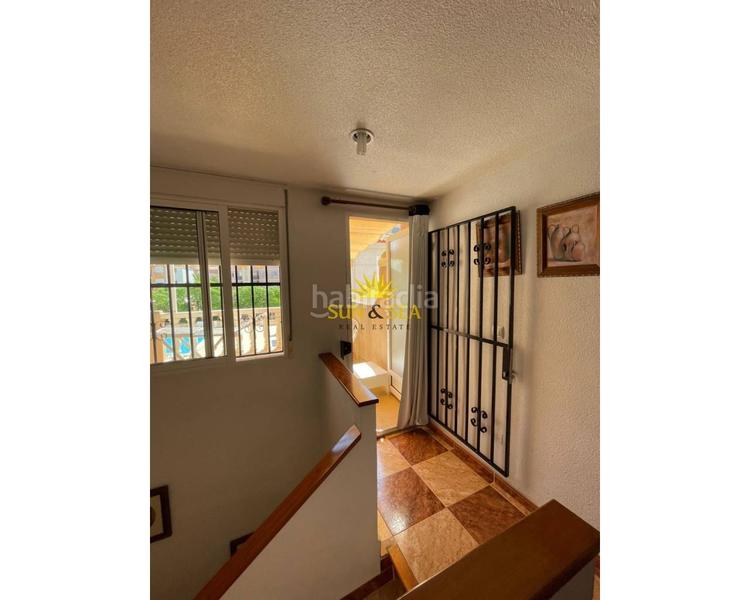 Foto e4a289f5-cae7-40ec-9e58-21f012001180. Rent chalet with heating parking pool in Calas Santiago Bernabeu Santa Pola