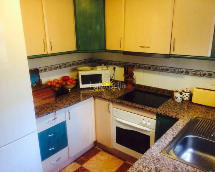 Foto fc889499-0901-46b2-8f55-069da04090d3. Rent chalet with heating parking pool in Calas Santiago Bernabeu Santa Pola