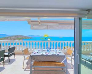 Miete Haus in Zona Galúa - Calnegre. Iexclalquiler disponible desde julio para todo el antildeo!preci