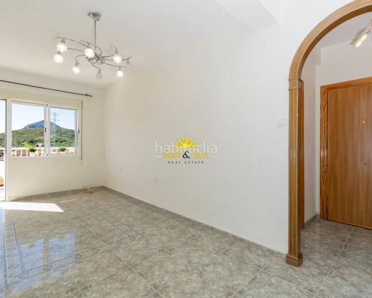 Foto 15b74179-4de1-4a35-a42a-4dd2178a3eed. Location appartement avec chauffage dans Alumbres - Escombreras Cartagena