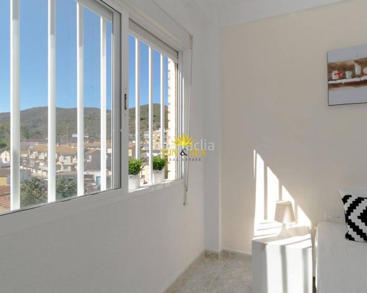 Foto 28256f68-bde1-4e22-a0b6-c64a907efbca. Location appartement avec chauffage dans Alumbres - Escombreras Cartagena