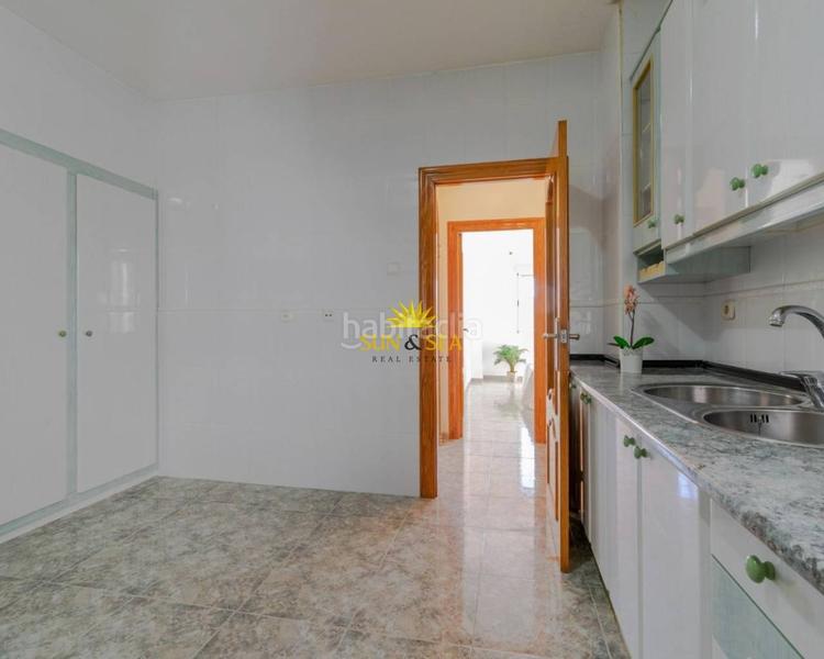 Foto 52200920-566c-4d55-99d9-9a036fd956d3. Location appartement avec chauffage dans Alumbres - Escombreras Cartagena