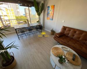 Appartement à Playa de San Juan