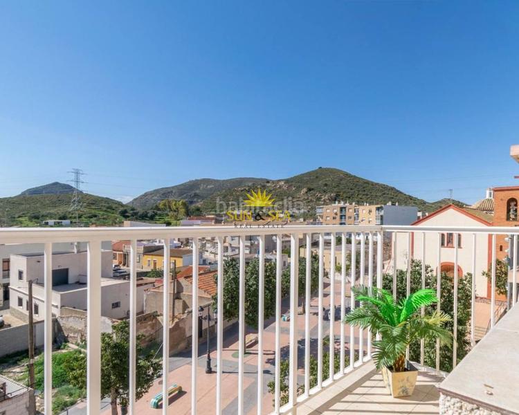 Foto 1ff9ec25-7474-4d2f-b4fe-d853e5b6c194. Piccolo appartamento con riscaldamento in Alumbres - Escombreras Cartagena