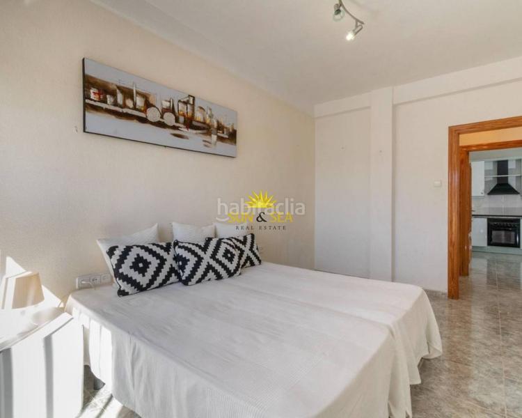 Foto 45f3bc25-be26-4ed3-aaea-0a9e24689e3f. Piccolo appartamento con riscaldamento in Alumbres - Escombreras Cartagena