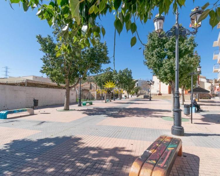 Foto 4aeb52fb-a9bc-42a6-8afb-5a4ce2022acb. Piccolo appartamento con riscaldamento in Alumbres - Escombreras Cartagena