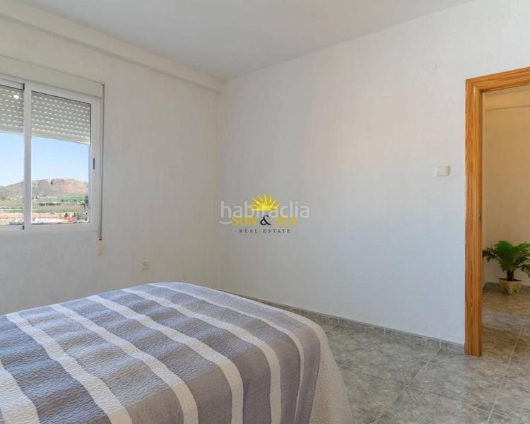 Foto 627be6b4-a129-43d6-ad85-00680d584567. Piccolo appartamento con riscaldamento in Alumbres - Escombreras Cartagena