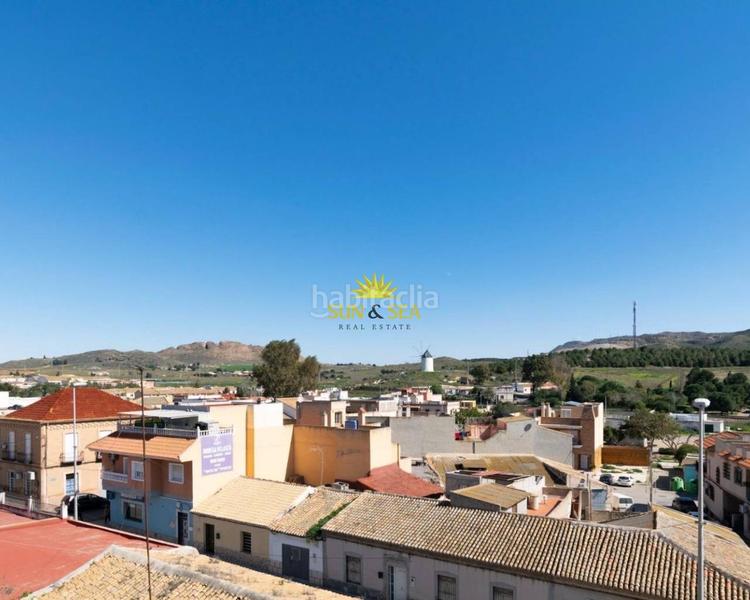 Foto 6d299d94-3c39-481a-b04d-d4fda73f18e9. Piccolo appartamento con riscaldamento in Alumbres - Escombreras Cartagena