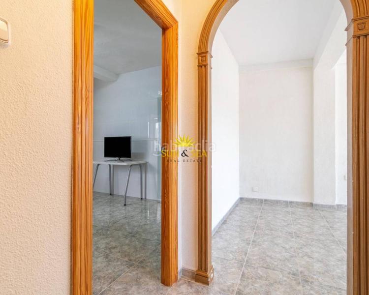 Foto 75ff429a-b9bd-4eb2-871f-3ec8231d5b0f. Piccolo appartamento con riscaldamento in Alumbres - Escombreras Cartagena