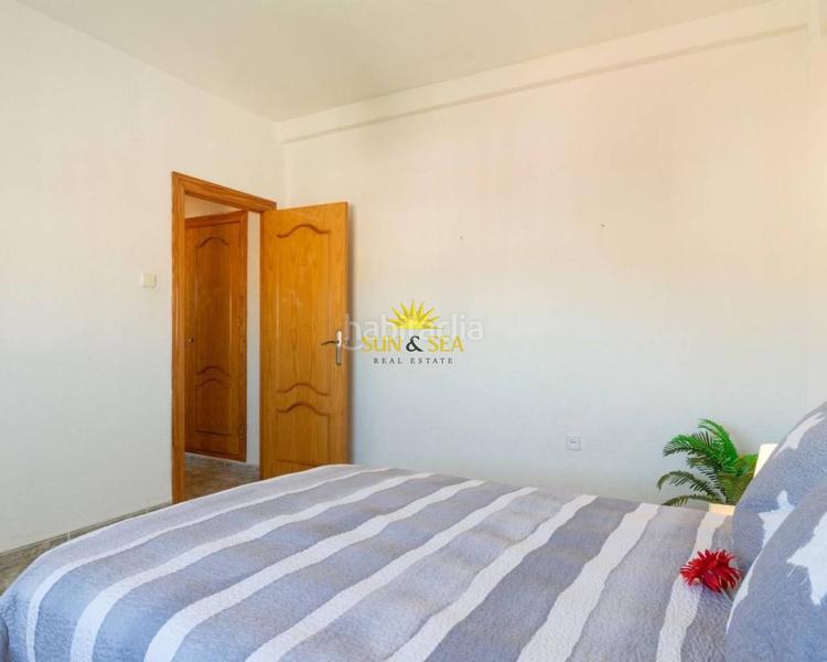 Foto 7e09436b-4f79-4d66-8191-7681fe8cafc1. Piccolo appartamento con riscaldamento in Alumbres - Escombreras Cartagena