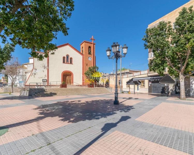 Foto 805d0cb8-cf80-444f-95e3-78ab12483f8b. Piccolo appartamento con riscaldamento in Alumbres - Escombreras Cartagena