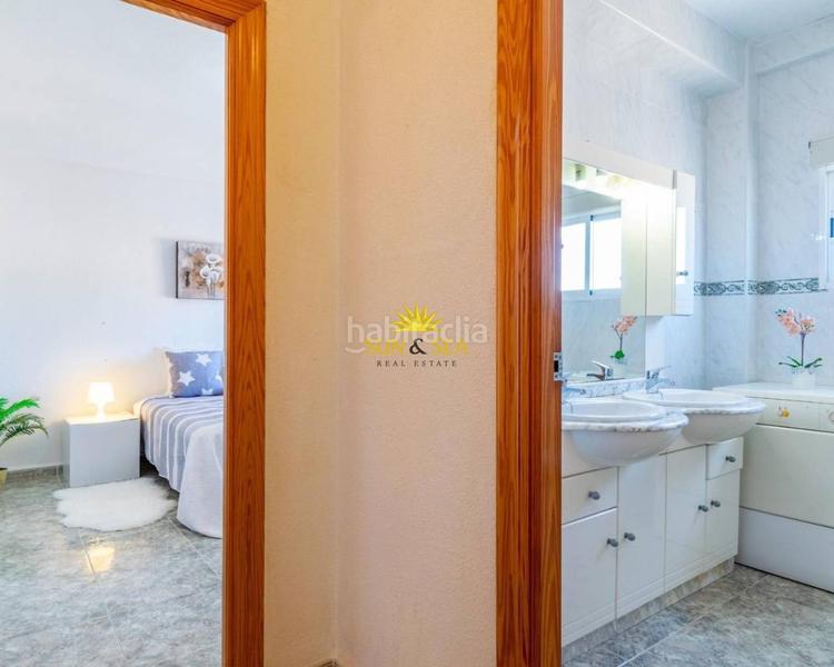 Foto 853db575-1936-4f7d-88b3-7cde1157d246. Piccolo appartamento con riscaldamento in Alumbres - Escombreras Cartagena