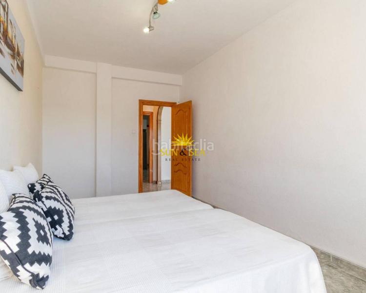 Foto 88487368-27ae-4b8d-a25a-43ebd176cd0f. Piccolo appartamento con riscaldamento in Alumbres - Escombreras Cartagena